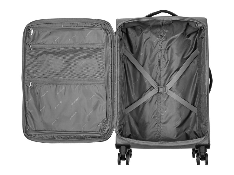 Set van 2 koffers 62 L en 96 L