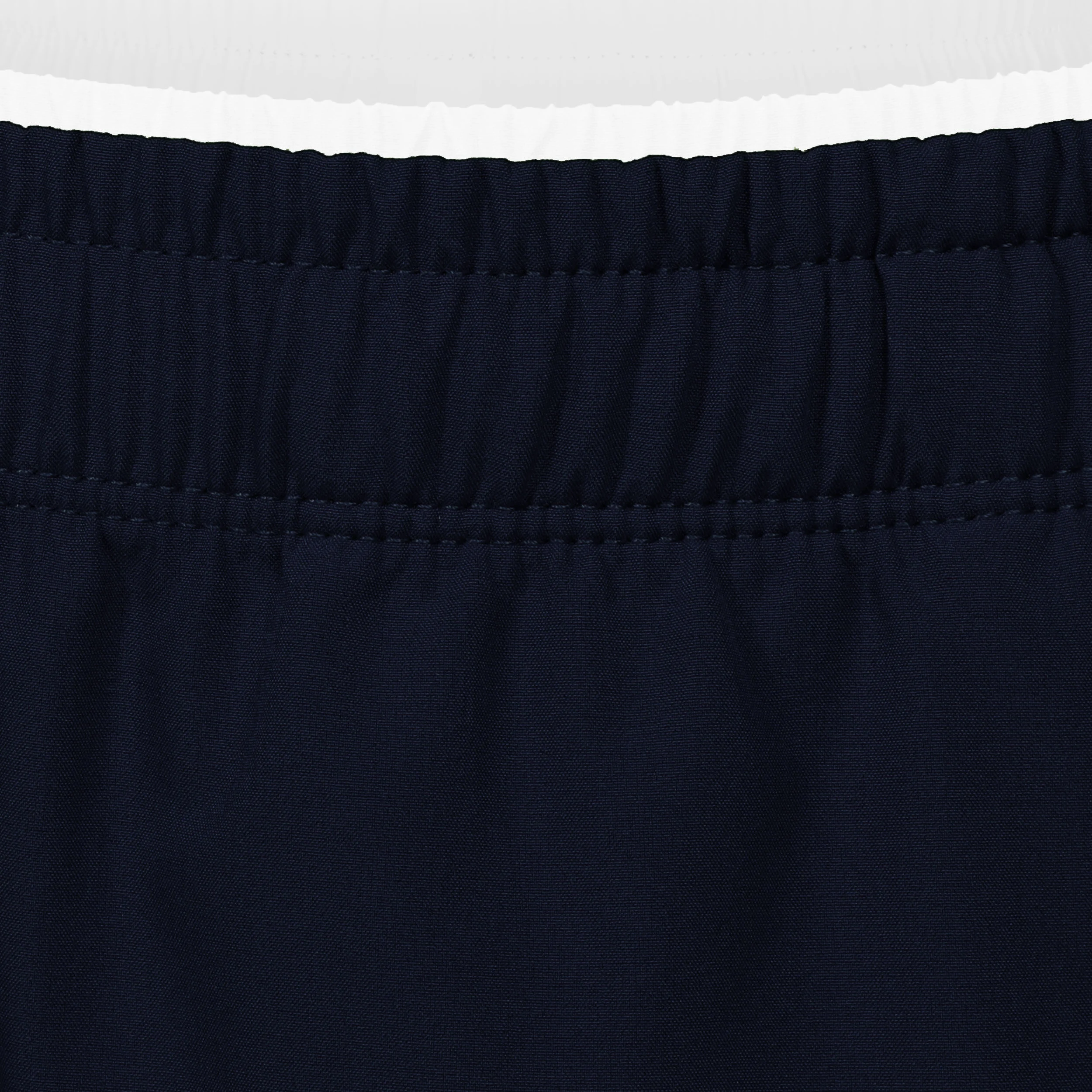 Quiet Please Smash Shorts Garçons - Bleu Foncé , Blanc