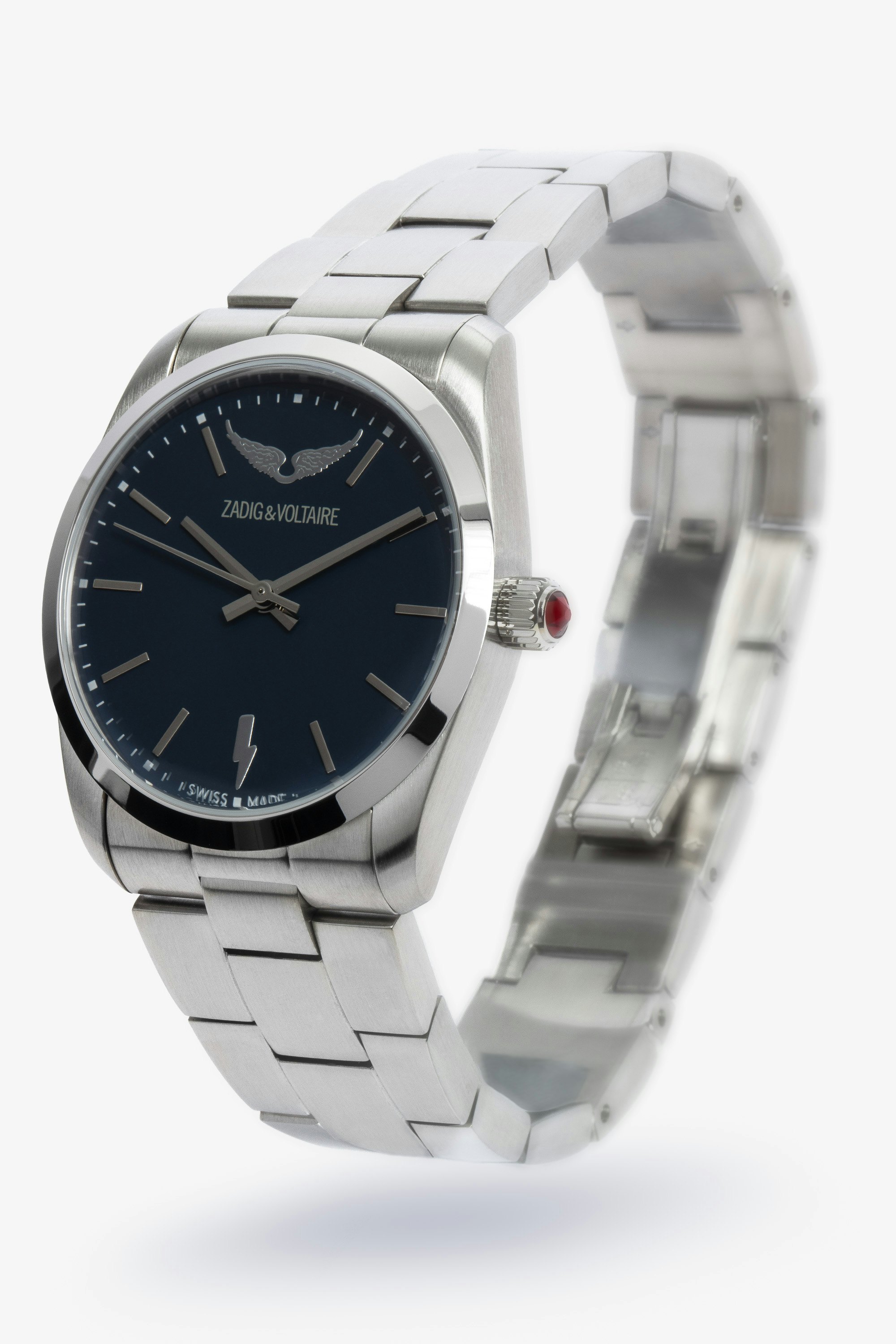 Montre Time2Love