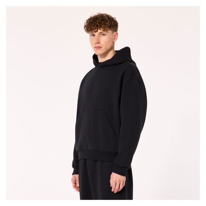 Sweat à Capuche Oakley Soho 3.O Noir