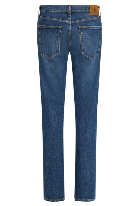 Calvin Klein blauwe heren jeans