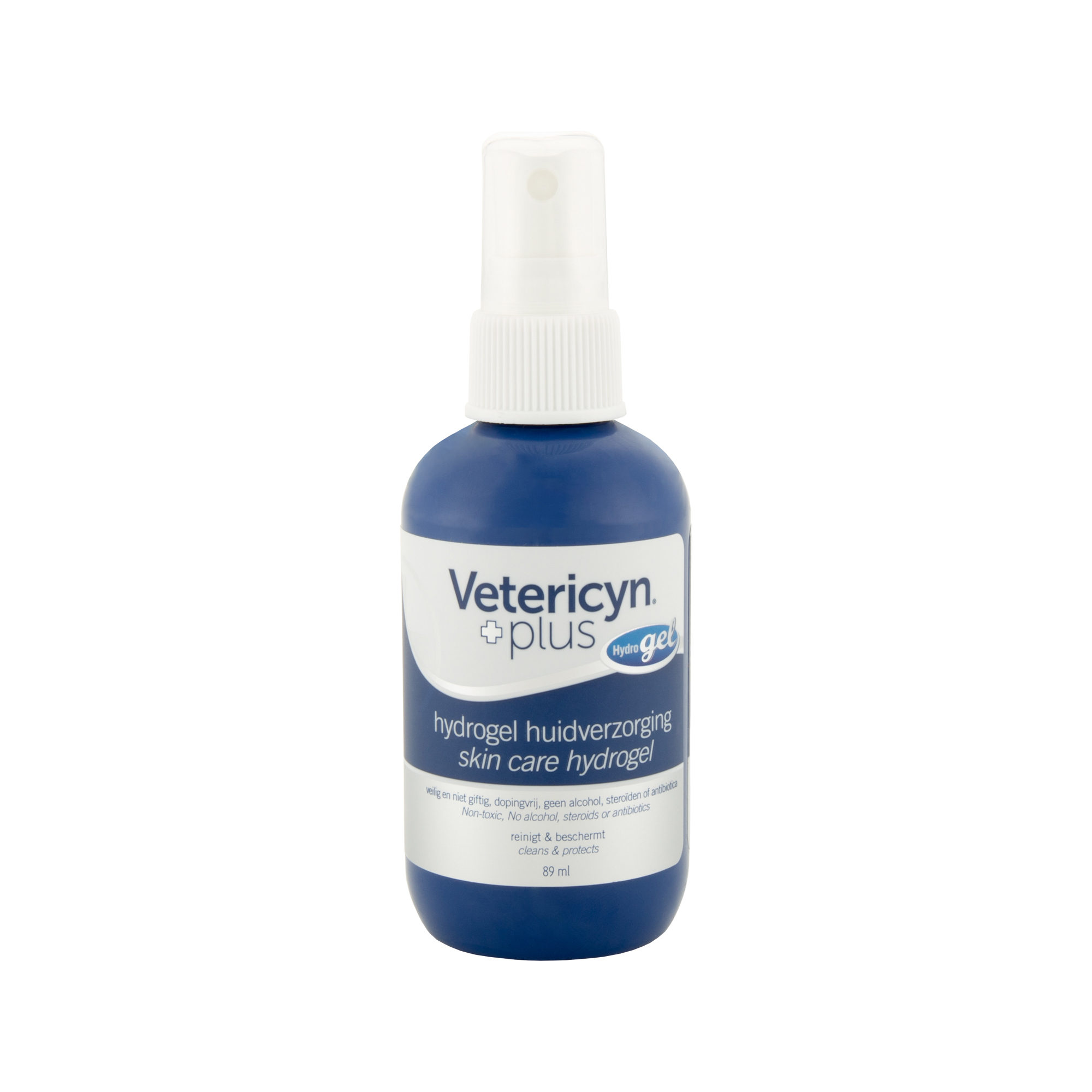Vetericyn Plus HydroGel Spray