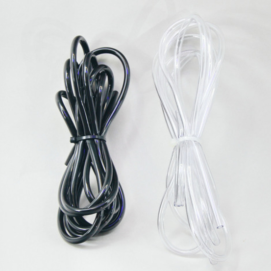 Proflora CO2 Taifun Tube Black