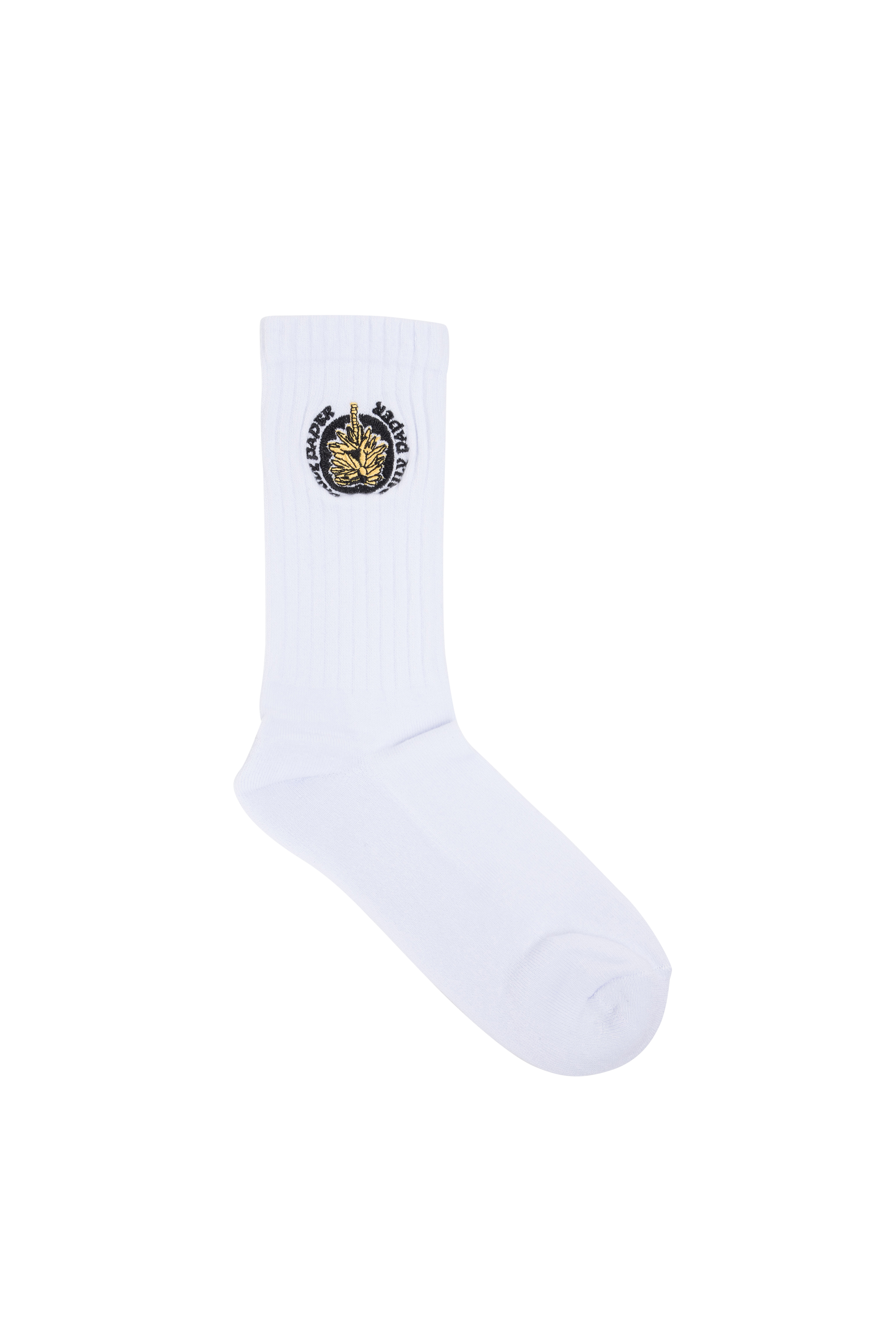 Daily Paper Chaussettes  rusa socks Blanc