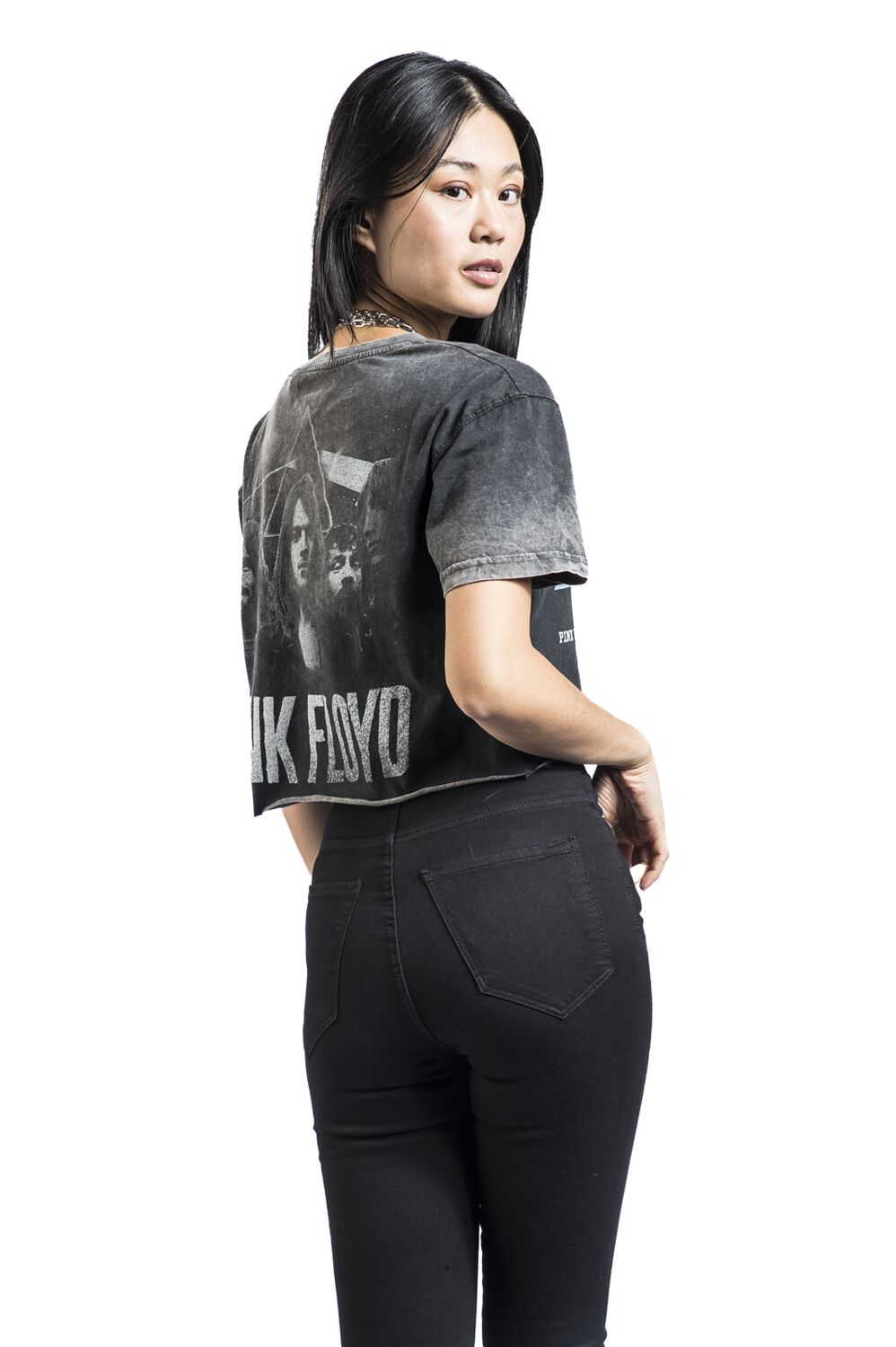 The Dark Side Of The Moon | Pink Floyd T-Shirt Manches courtes