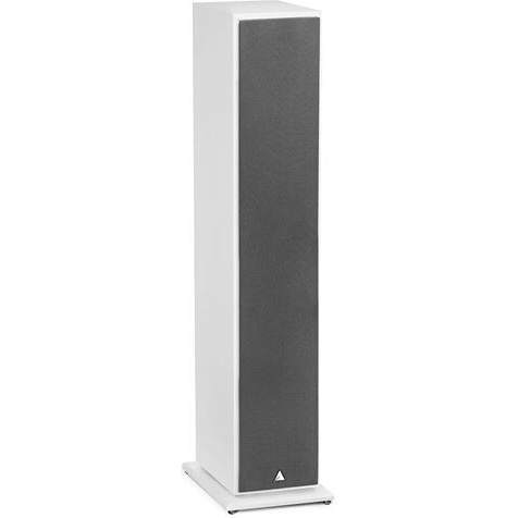 Enceinte colonne Triangle BR09 Blanc Vendue à l'unité