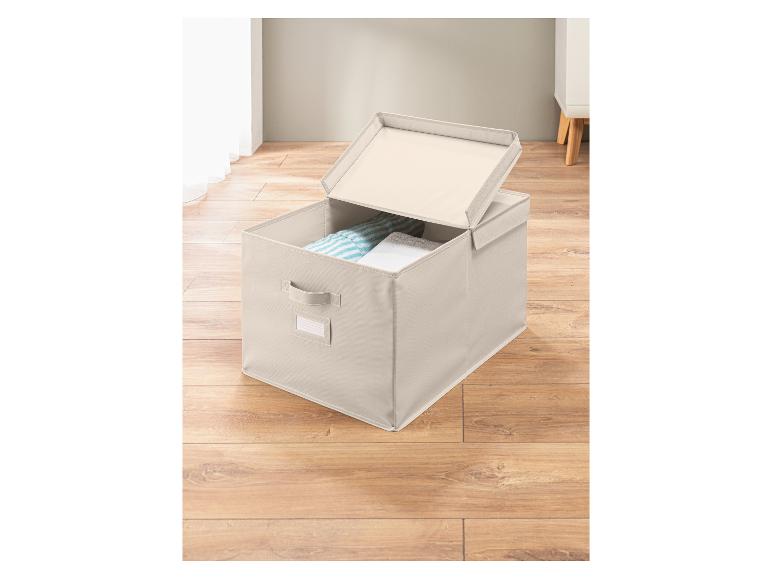 Opbergbox