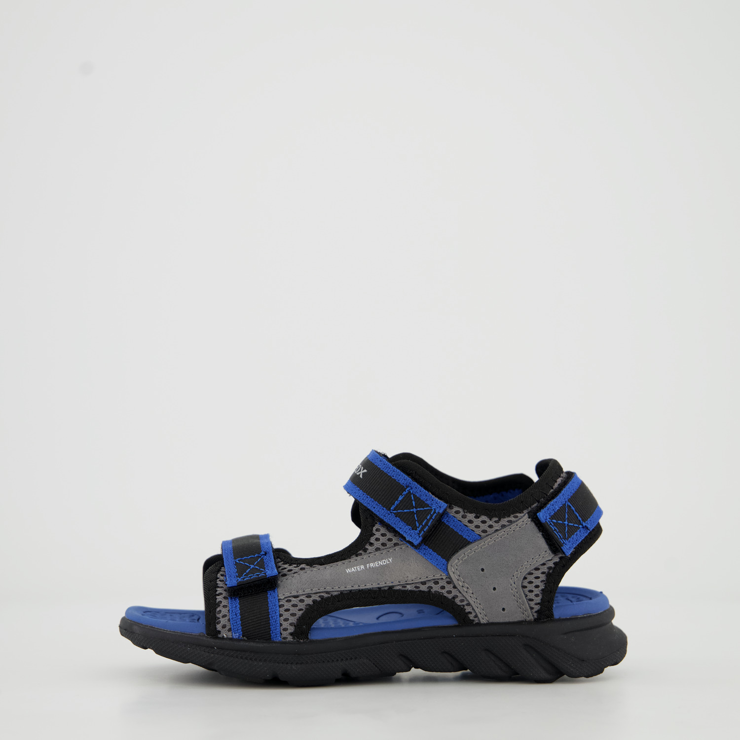 Geox J SANDAL AIRADYUM B - ME WA.SY