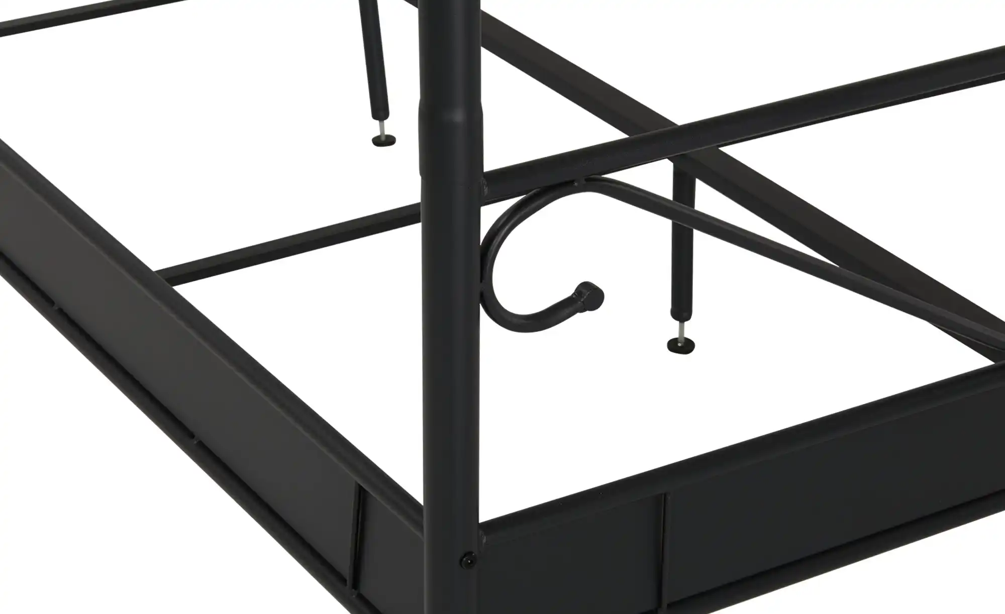 Himmelbett Manege