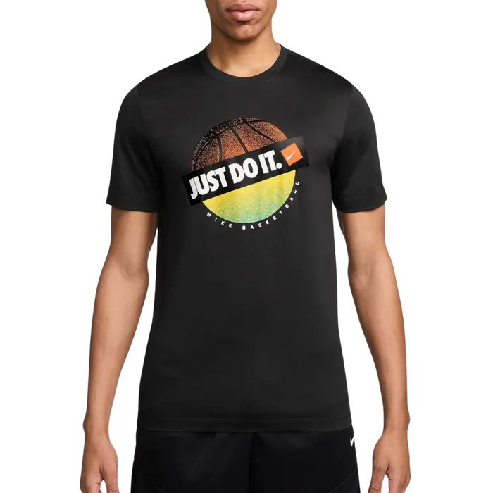 Nike Dri-FIT RLGD OC Shirt Heren