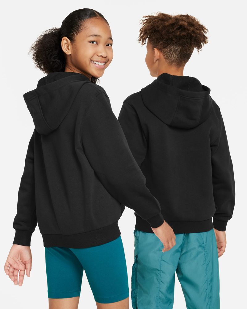 Sweat à capuche Nike Sportswear Club Fleece pour enfant