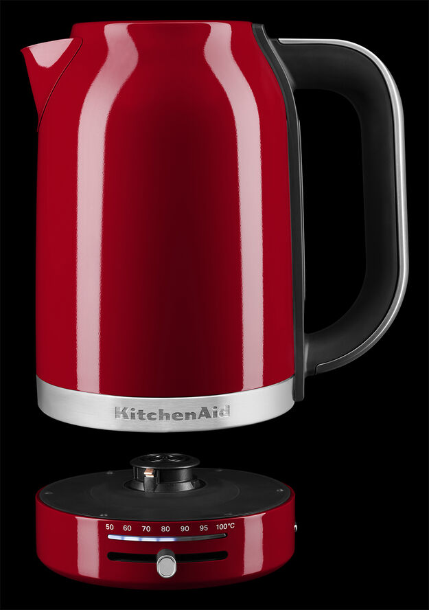 KitchenAid Elkedel 1,7 L Red