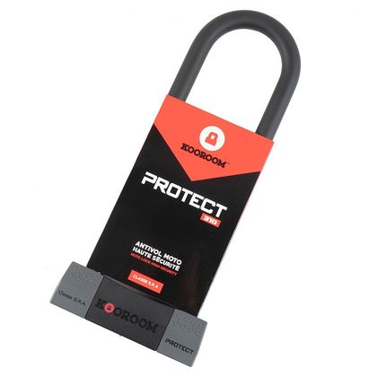 Antivol KOOROOM PROTECT U 310 SRA Universel - Gris