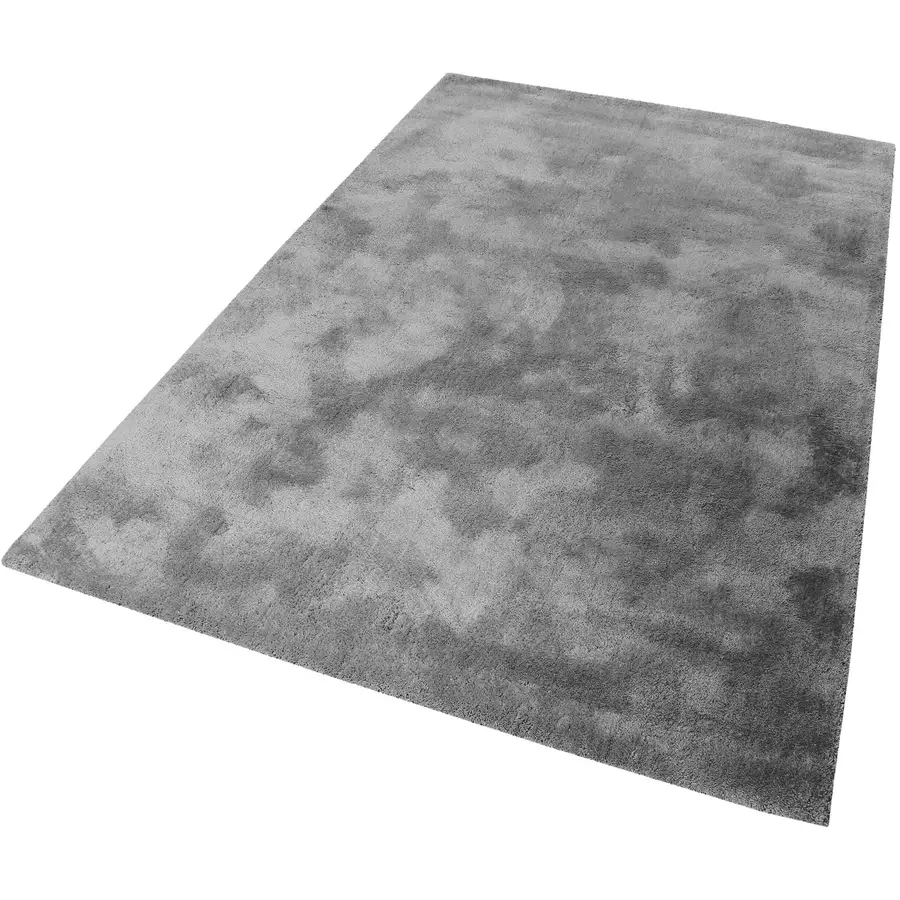 Esprit Hochflorteppich #relaxx taupe grau