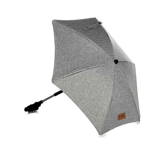 Ombrelle anti-uv+ universelle Dim Grey - JANE