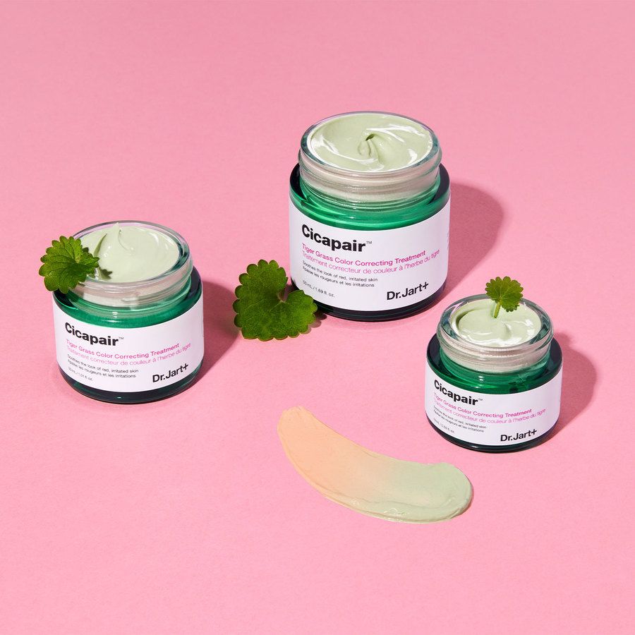 Dr.Jart+ Cicapair Tiger Grass Color Correcting Treatment 30ml
