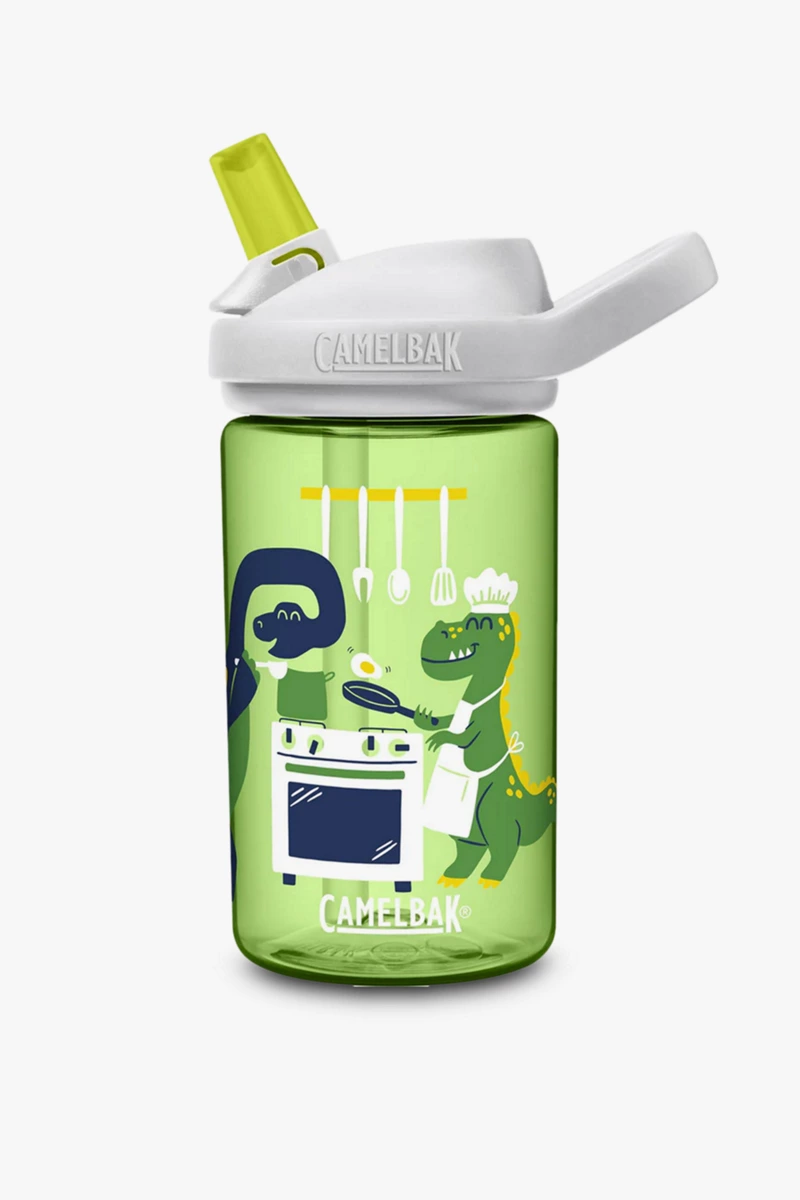 Camelbak Eddy+® 400 ml Kinder Trinkflasche