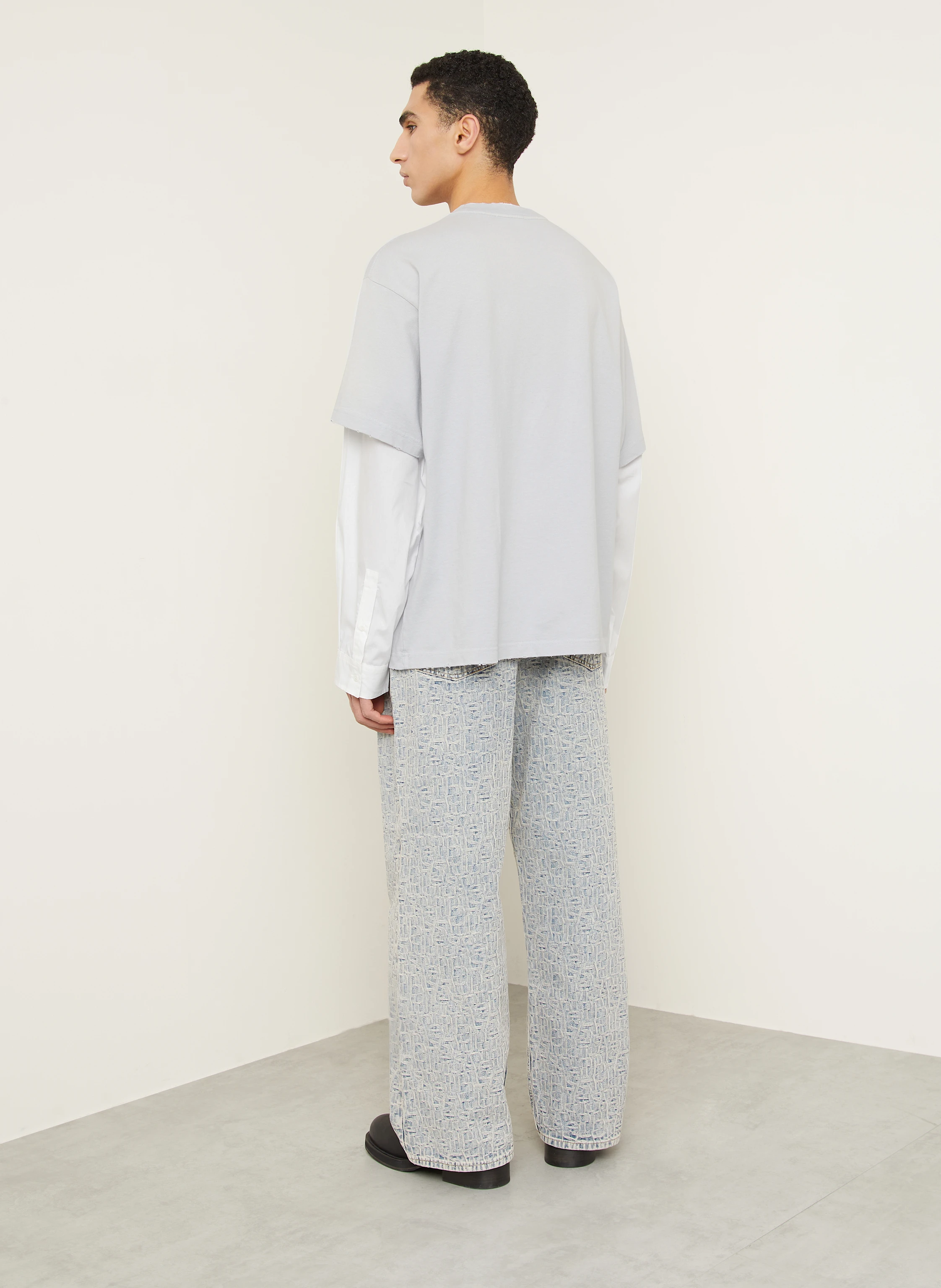 Acne Studios Longsleeve