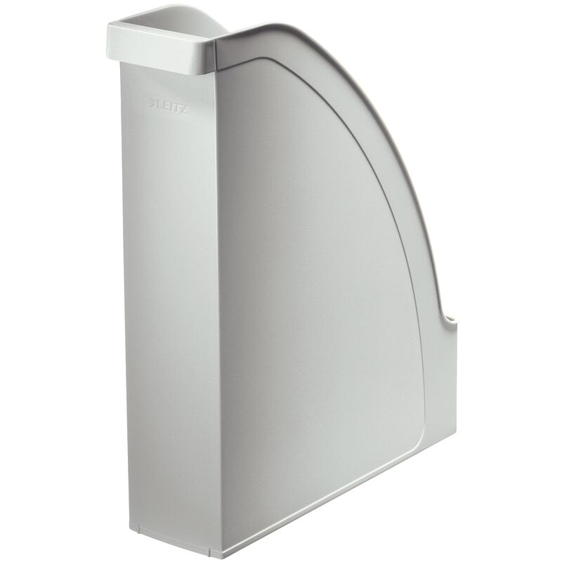 Leitz Stehsammler Standard, C4, grau