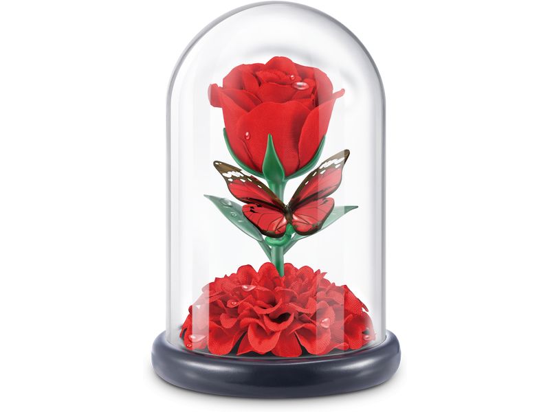 Zuru Botanical Garden Mini Brands Series 1 assortiert Sammelspielzeug in Überraschungsball