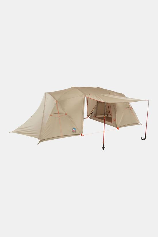 Big Agnes Big Agnes Wyoming Trail 4 Tent
