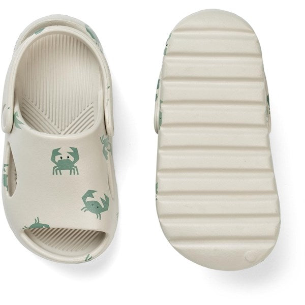 Morris Sandaler Crab Sandy - LieWood → Luksusbaby.dk