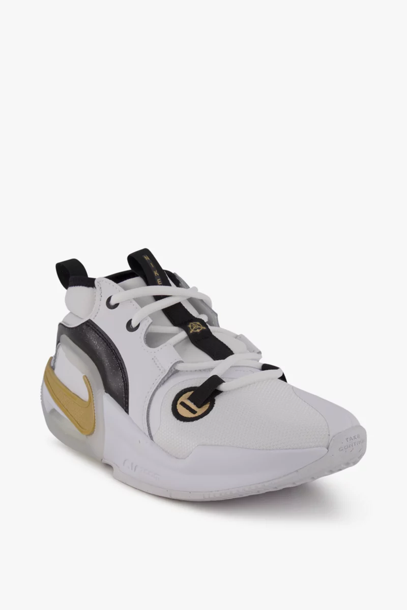 Nike Air Zoom Crossover 2 Kinder Basketballschuh