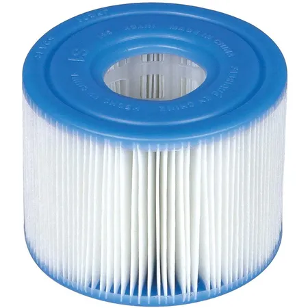 Intex Filterkartusche Typ S1, 2 Stück