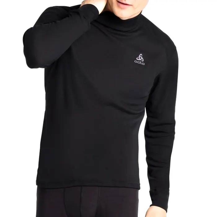 Odlo Active Warm Eco Shirt Heren