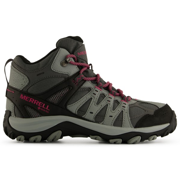 Merrell - Women's Accentor 3 Sport Mid GTX - Chaussures de randonnée