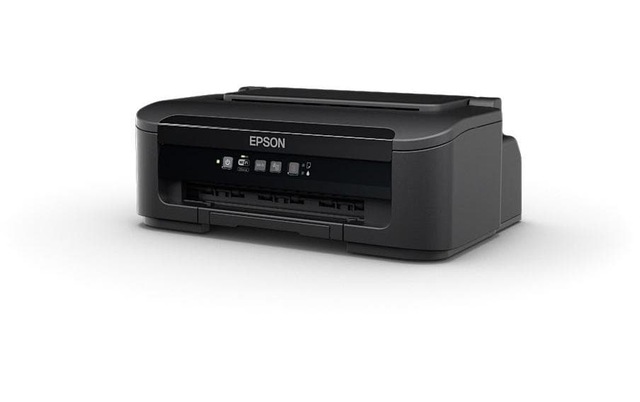 Epson Fotodrucker »Workforce WF-2110W«