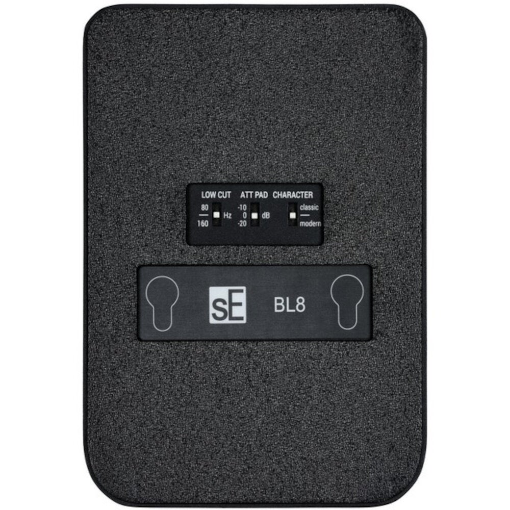SE Electronics BL8 grensvlakmicrofoon