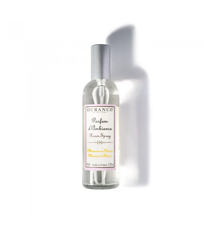 Parfum d'Ambiance Mimosa en Fleurs 100 ml