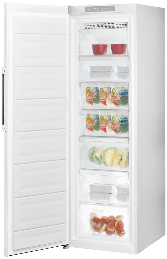 Whirlpool-fryser UW8 EV2Y WBI F.1