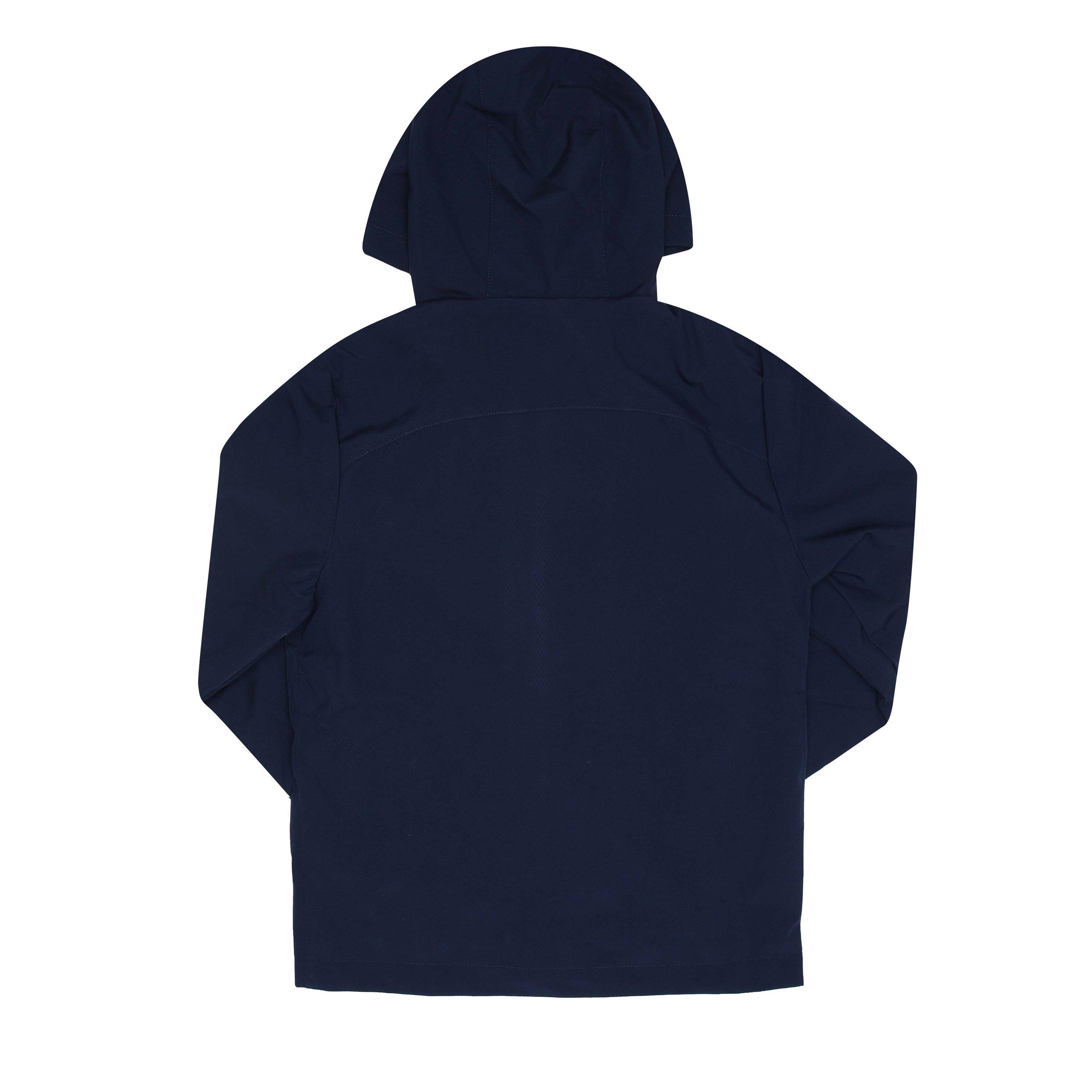 Castore Rain Jacket Juniors