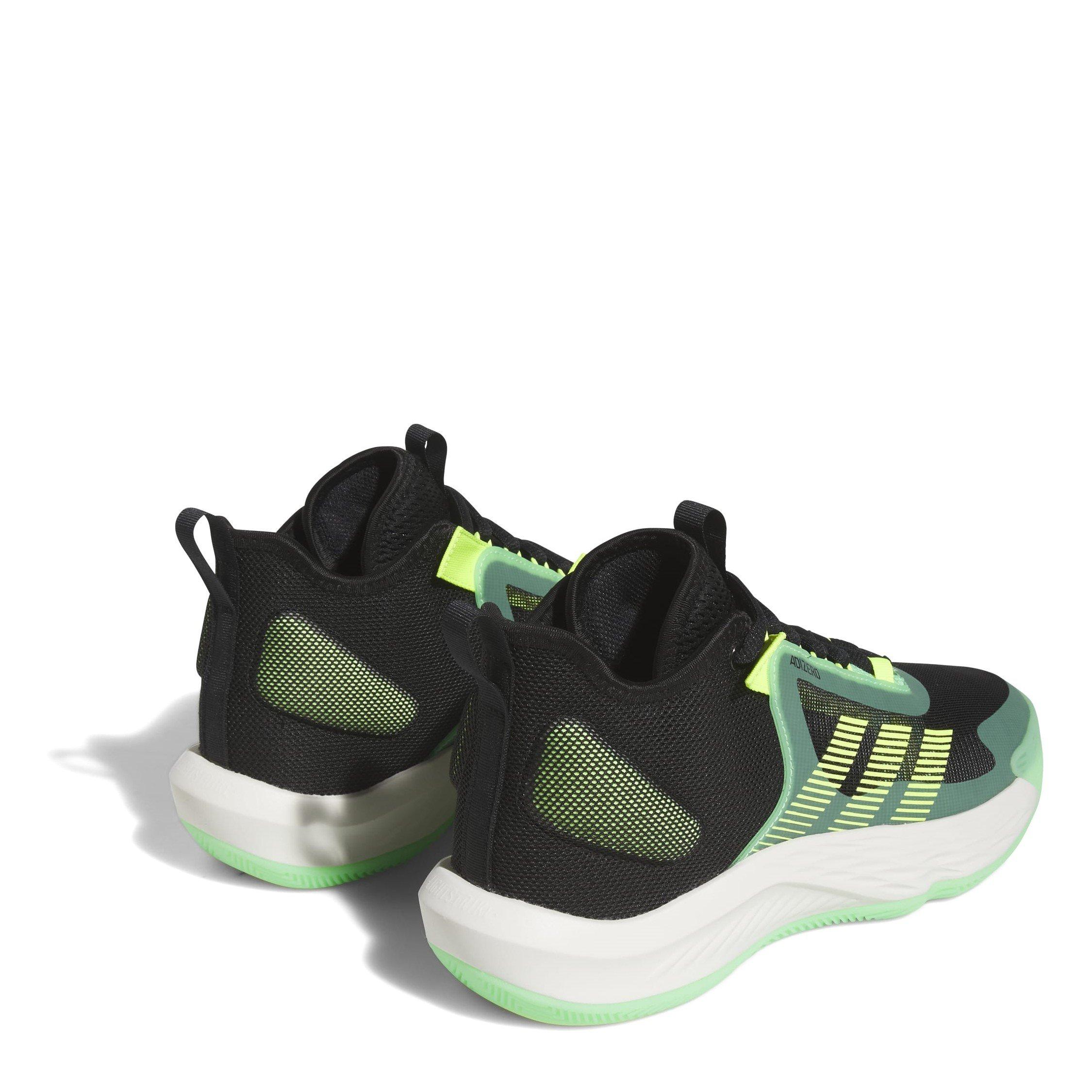 adidas Adizero Select Basketball Trainers Mens