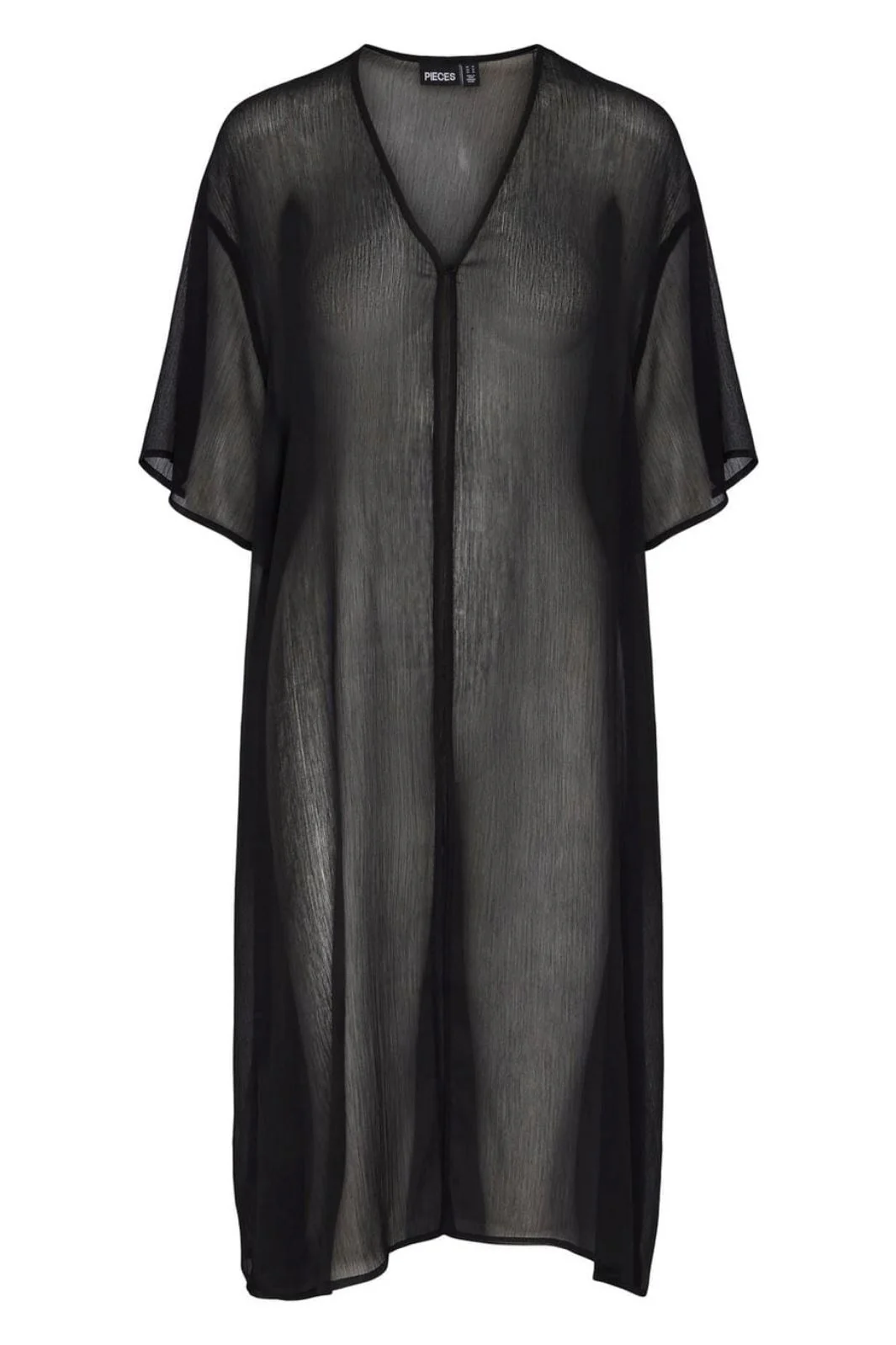 Pieces Pcatrud Kaftan Sww Box