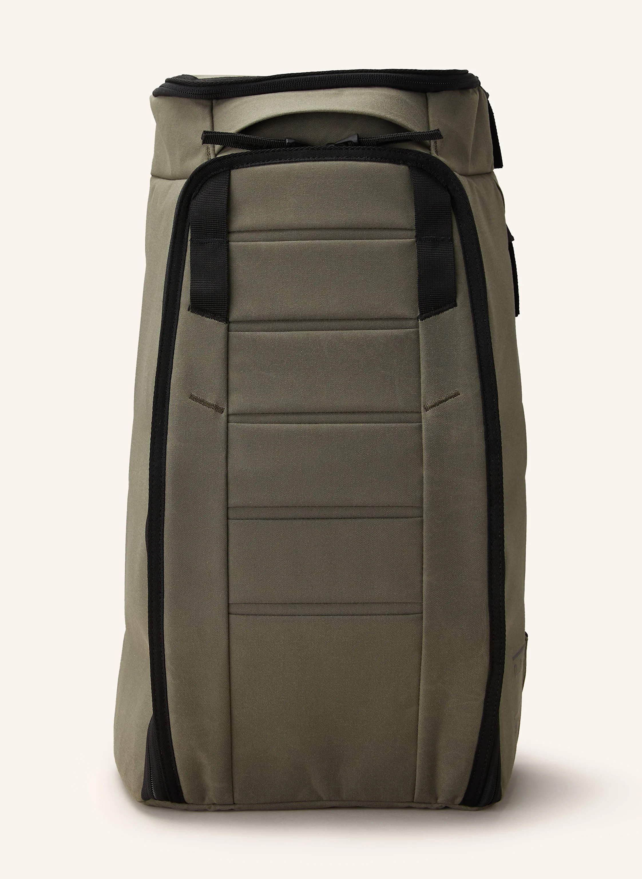 D_b_ Rucksack HUGGER BACKPACK 25 l mit Laptop-Fach