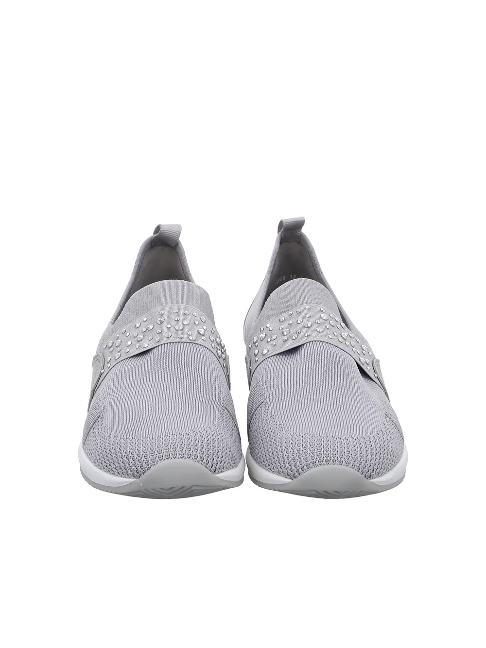Slipper Lissabon pebble