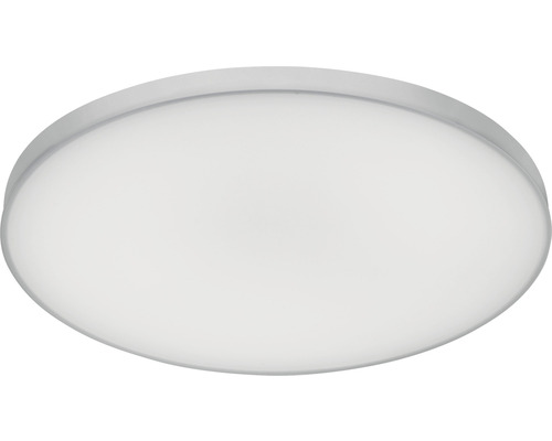 Frameloos LED-paneel 20W 1600 lm 3000 K RGB kleurveranderend Ø 30 cm Smart+ WiFi + nachtlampfunctie