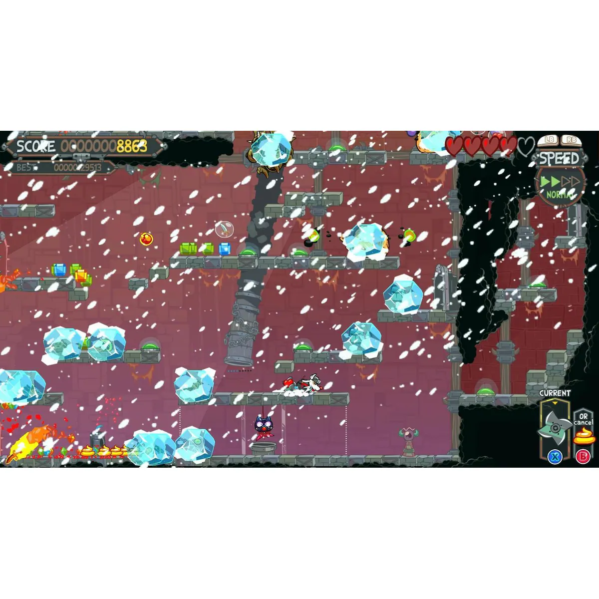 Poöf - PC Windows,Mac OSX