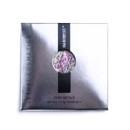 Magnetic Pure Metals Moonstone