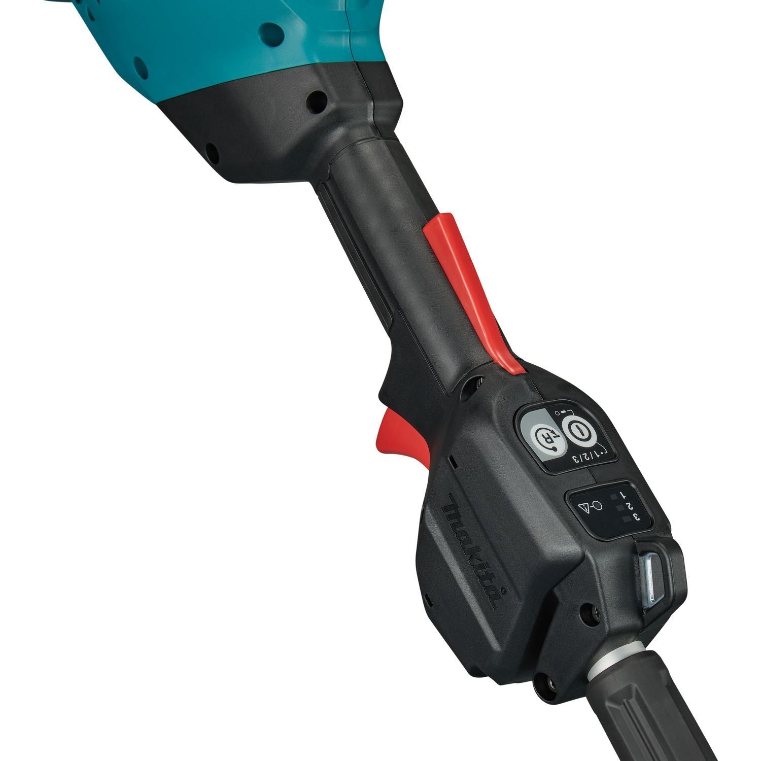 Makita UX01GZ14 Accu Combisysteem   Kettingzaag   Heggenschaar & Bosmaaier XGT 40V Max Basic Body