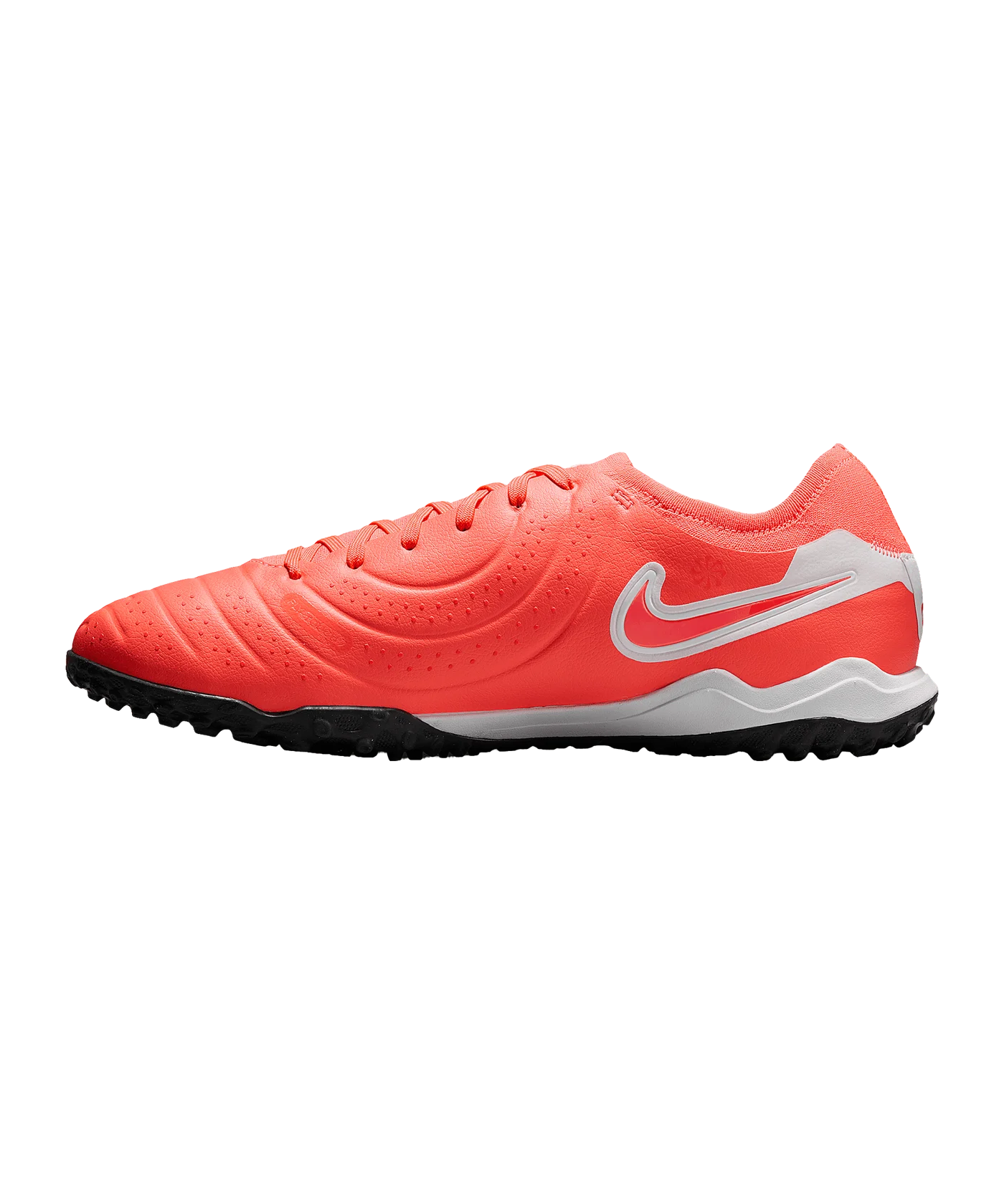 Nike Tiempo Legend X Pro TF Mad Energy Rot F800