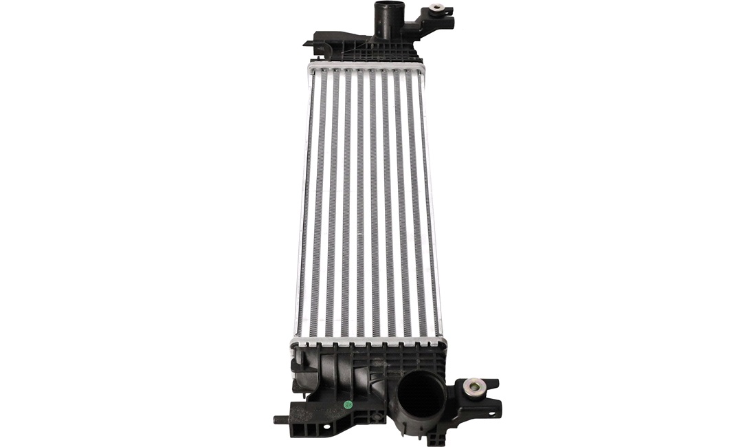 Intercooler