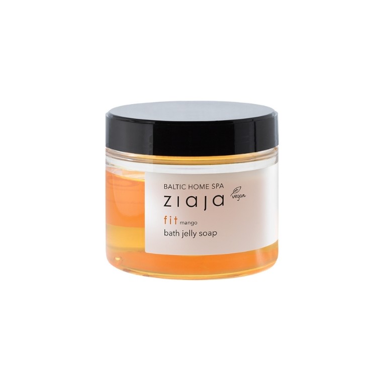 Ziaja Baltic Home Spa Fit Badegelee 260 ml
