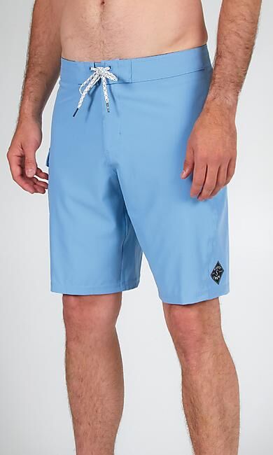 SALTY CREW - BOARDSHORT LOWTIDE