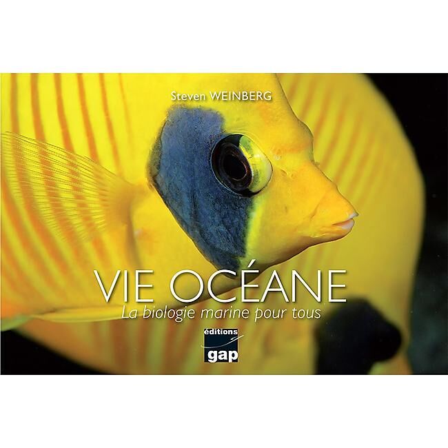 GAP - VIE OCEANE LA BIOLOGIE MARINE POUR TOUS