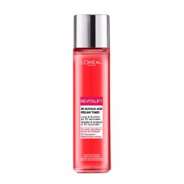 L'Oreal Paris revitalift laser peeling toner