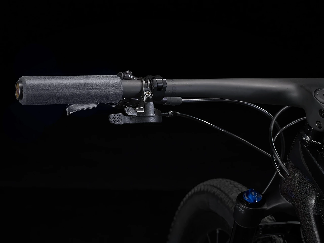 Trek Procaliber 9.8 2023